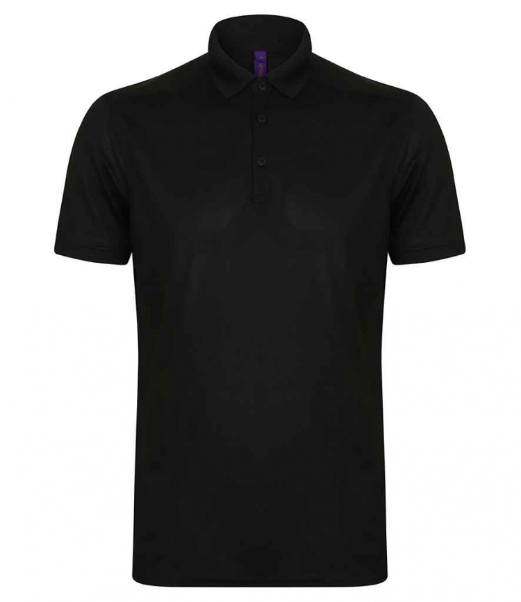 Henbury polo shirts hotsell